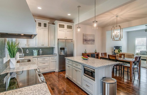 Salemtown House | The Keystone on 3rd - Walkable & Close to Downtown