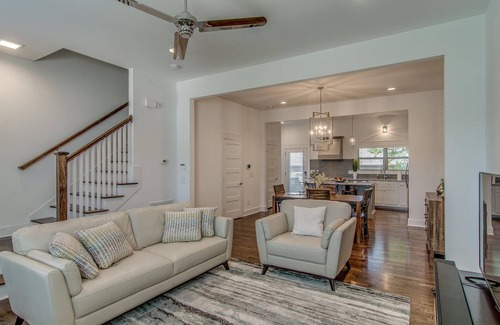 Salemtown House | The Keystone on 3rd - Walkable & Close to Downtown