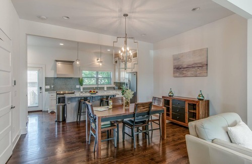 Salemtown House | The Keystone on 3rd - Walkable & Close to Downtown