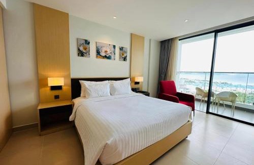 Cam Ranh Hotel | The KH Cam Ranh Nha Trang Beachside