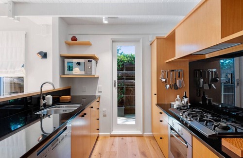 Fendalton House | The Ki House in Fendalton