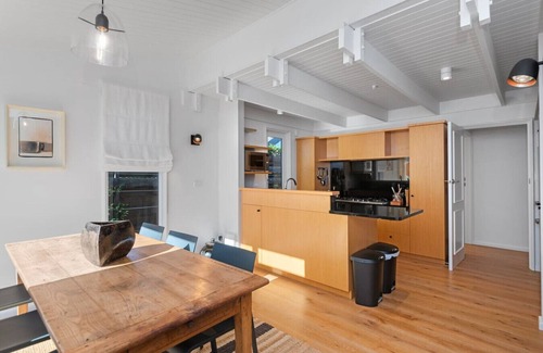 Fendalton House | The Ki House in Fendalton