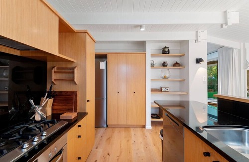 Fendalton House | The Ki House in Fendalton