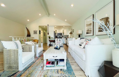 Hollywood Beach House | The Kid - Ocean Front Beach House at Hollywood Beach