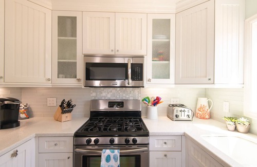 Hollywood Beach House | The Kid - Ocean Front Beach House at Hollywood Beach