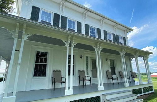 Geneva House | The "Kimestead" - Finger Lakes & Wine Trail Estate!