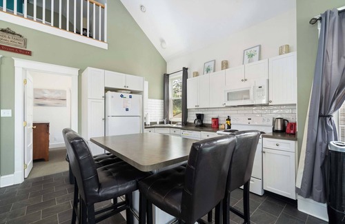 Cherry Valley House | The King Eider - 24 Meadow View