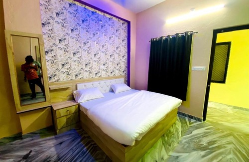 Udaipur District Apartment | The King palace and resort