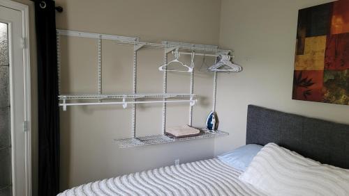 Southwest Calgary House | The King place, is a ROOM in a PRIVATE HOUSE, close to CTrain and Spruce Meadows Equestrian