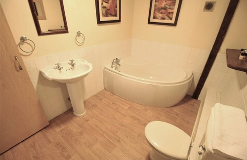 Chipping Norton Bed & Breakfast | The Kings Arms Chipping Norton