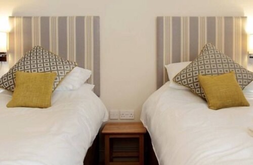 Portesham Hotel | The Kings Arms