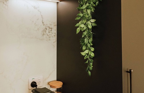 Blenheim House | The Kings Domain - Luxurious townhouse in the CBD
