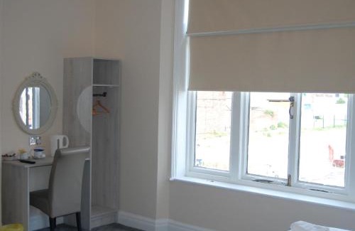 Warrington Bed & Breakfast | The Kings Head