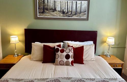 Blaisdon Bed & Breakfast | The Kings Head Inn