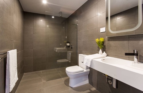 Hamilton Hotel | The Kingsford, an Ascend Collection Hotel