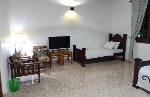 Kandy Villa | The Kingston Court