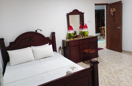 Kandy Villa | The Kingston Court