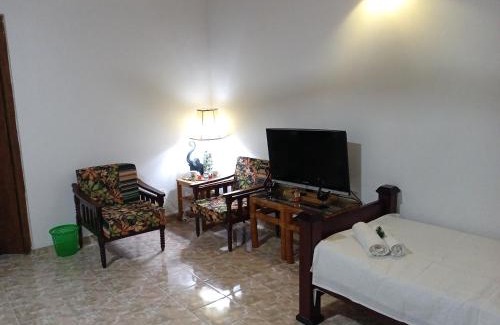 Kandy Villa | The Kingston Court