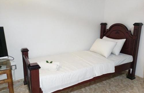 Kandy Villa | The Kingston Court