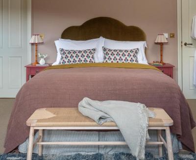 Knarsdale Hotel | The Kirkstyle Inn & Sportsman Rest