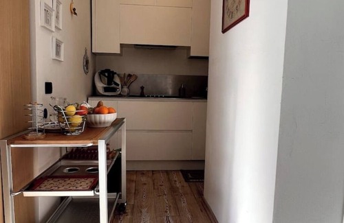Follonica Apartment | The Kiss Of The Sun
