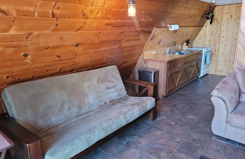 Frankfort House | The Koal-Mine-Inn - Fun and Charming with Lots of Character, A/C, and a Great Location!