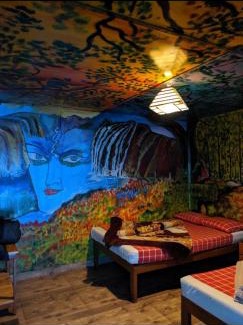 Kodaikanal Resort | The Kodai Heaven
