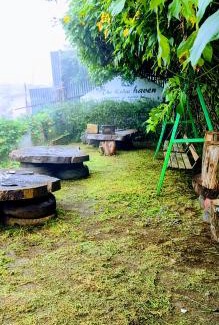 Kodaikanal Resort | The Kodai Heaven