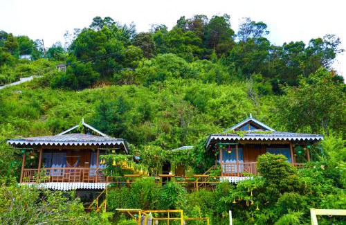 Kodaikanal Resort | The Kodai Heaven
