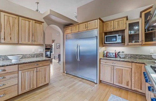 Lake Arrowhead House | The Kodiak House - Lake Arrowhead