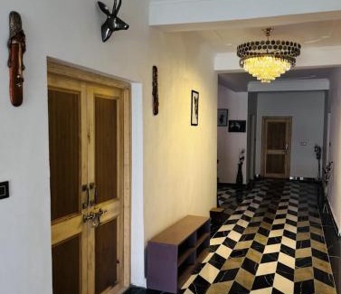 Leh House | THE KOI STAY