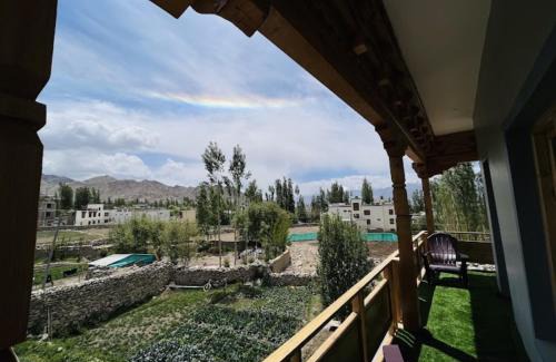 Leh House | THE KOI STAY