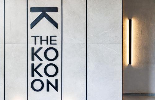 Volos City Centre Apartment | The Kokoon Volos Comfort Living