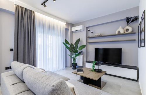 Volos City Centre Apartment | The Kokoon Volos Comfort Living