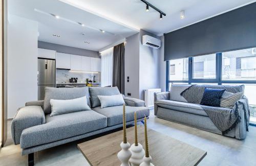 Volos City Centre Apartment | The Kokoon Volos Comfort Living