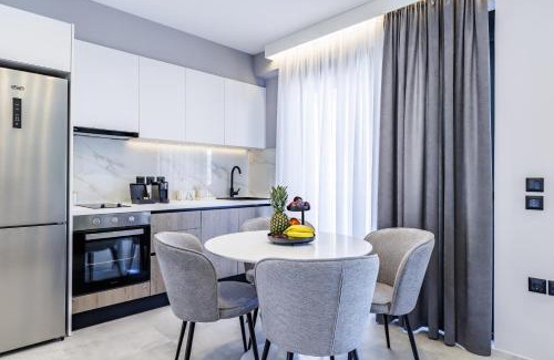 Volos City Centre Apartment | The Kokoon Volos Comfort Living