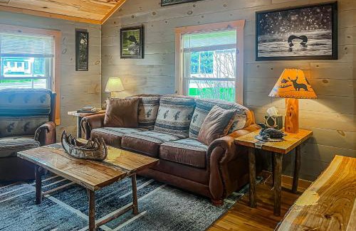 Mercer House | The Korn Krib- Main level