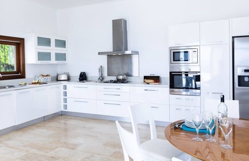 Kalkan Villa | The Korsan Kuzey - Five Bedroom Villa, Sleeps 10