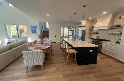 Glen Arbor House | The Kottage