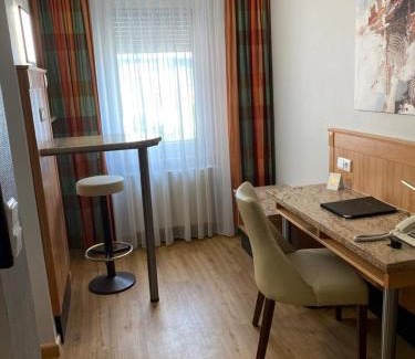 Erlangen Apartment | The KRAL - Business Hotel & Serviced Apartments