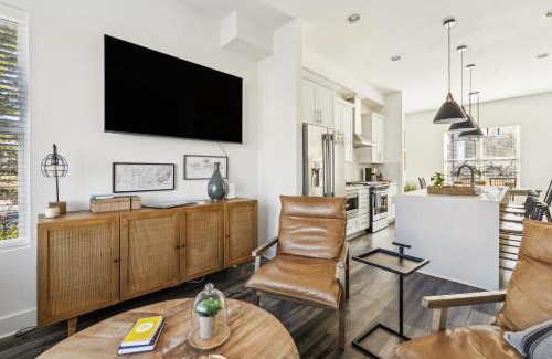 Hurwood Heights House | The Kramer