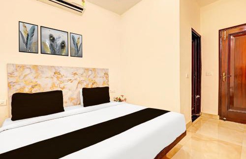 Ghaziabad Hotel | The Krishna's Bliss