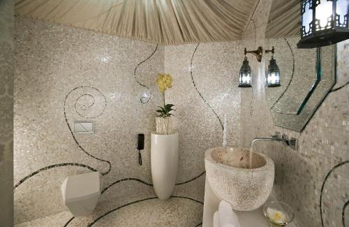 Jing'an Hotel | The Kunlun Jing An