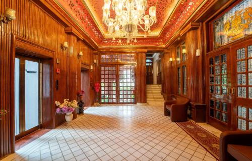Jaipur Hotel | The Kurki Heritage