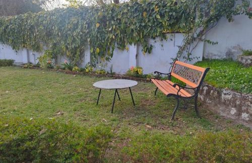 Palampur House | the Kutumb- Where the Himalayas come alive!