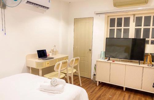 Phuong 6 Apartment | The L'anmien Quận 3
