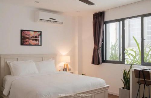 Phuong 6 Apartment | The L'anmien Quận 3