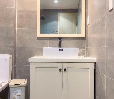 Phuong 6 Apartment | The L'anmien Quận 3