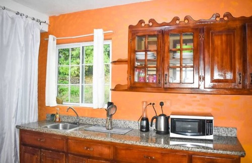 Bamboo Bed & Breakfast | The L - St. Ann, Jamaica n 5-Bedroom/Event Space