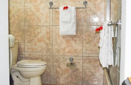 Bamboo Bed & Breakfast | The L - St. Ann, Jamaica n 5-Bedroom/Event Space